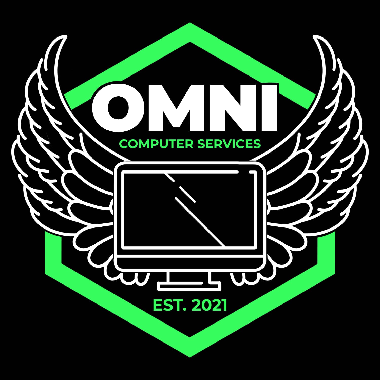 Omni Computer Services logo